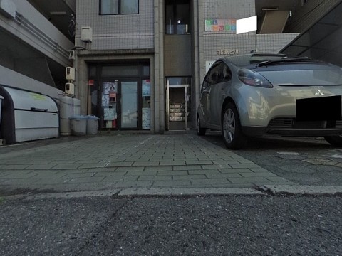 パノラマ