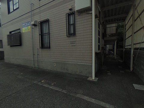 パノラマ