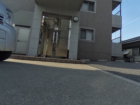 パノラマ