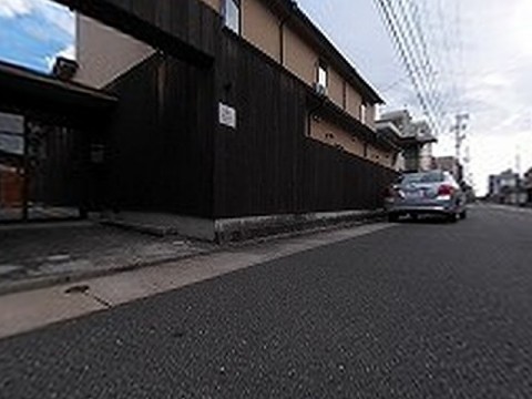 パノラマ