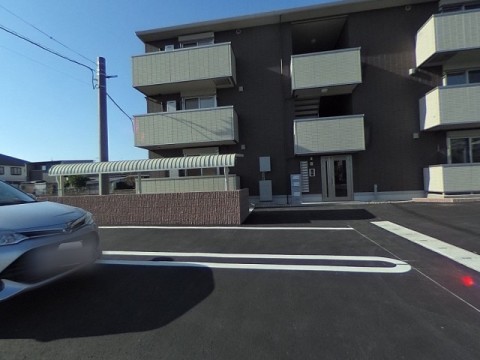 パノラマ