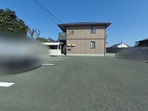 パノラマ
