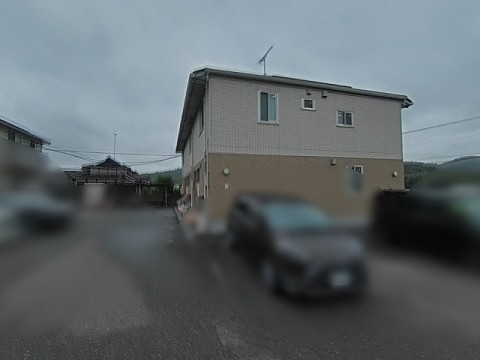 パノラマ