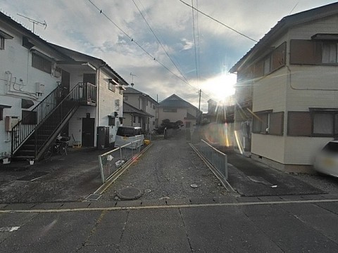 パノラマ