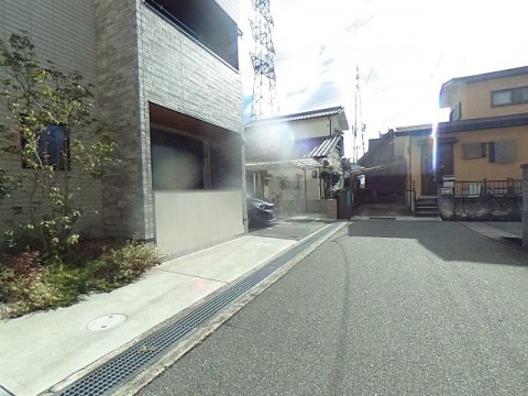 パノラマ