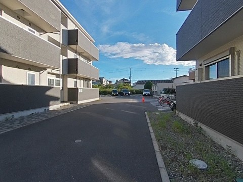 パノラマ
