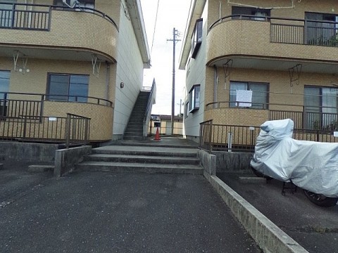 パノラマ