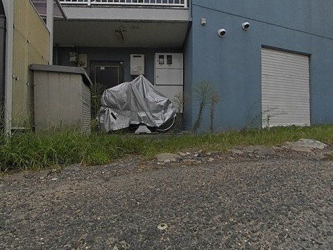 パノラマ
