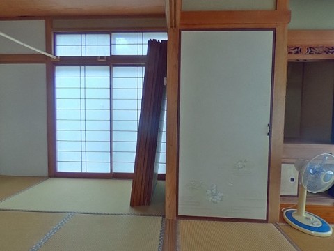 パノラマ