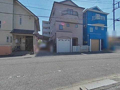 パノラマ