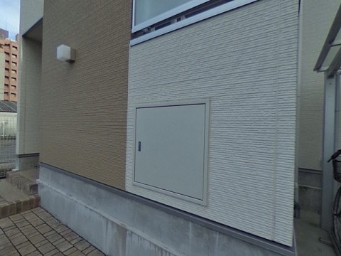 パノラマ