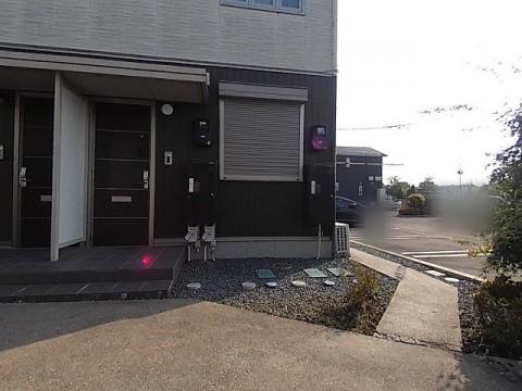 パノラマ