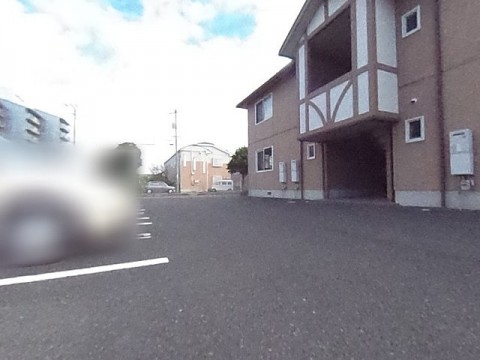 パノラマ
