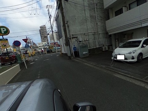 パノラマ