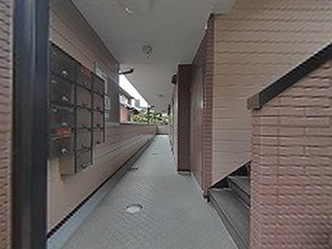 パノラマ
