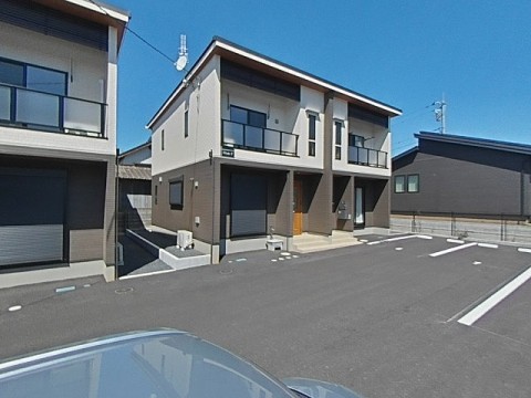パノラマ