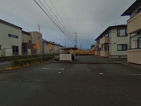 パノラマ