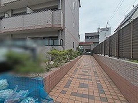 パノラマ