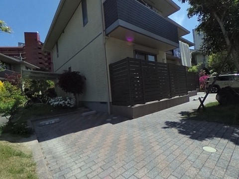 パノラマ