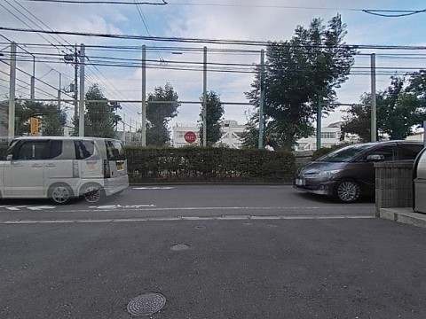 パノラマ