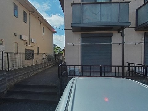 パノラマ
