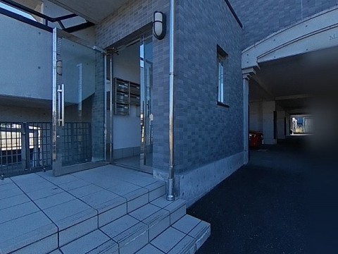 パノラマ