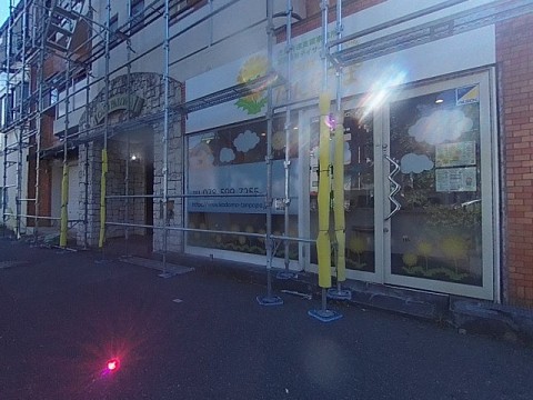 パノラマ
