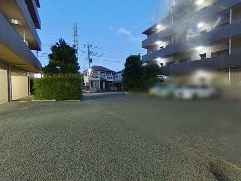 パノラマ
