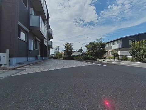 パノラマ