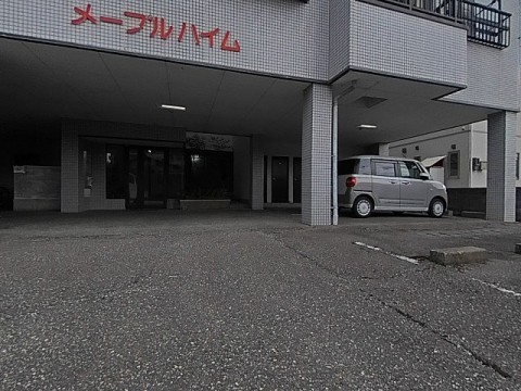 パノラマ