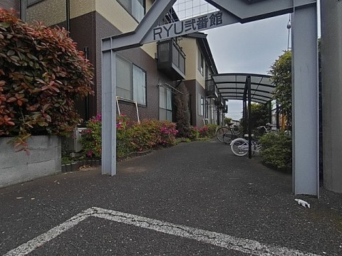 パノラマ