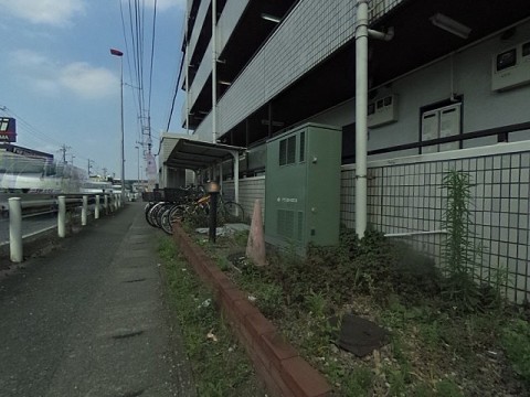 パノラマ