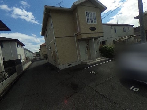 パノラマ