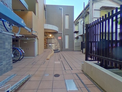 パノラマ