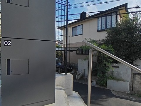 パノラマ