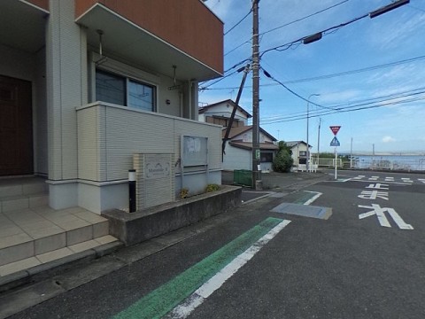 パノラマ
