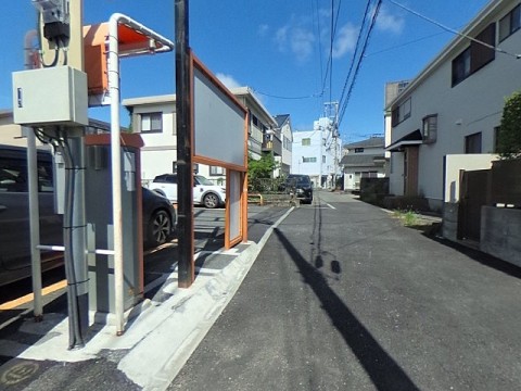 パノラマ