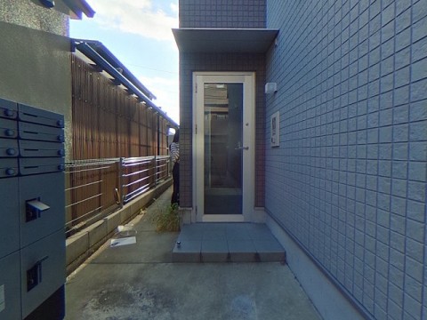 パノラマ