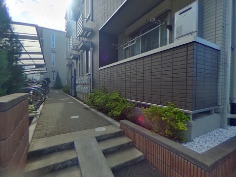 パノラマ
