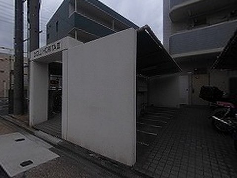 パノラマ