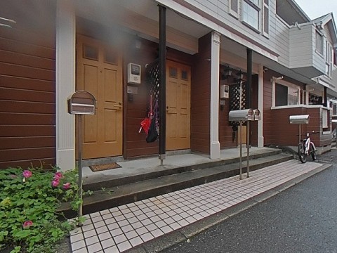パノラマ