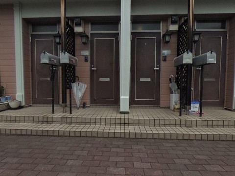パノラマ
