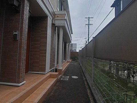 パノラマ