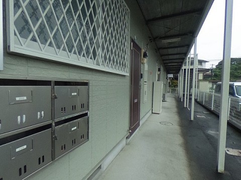 パノラマ