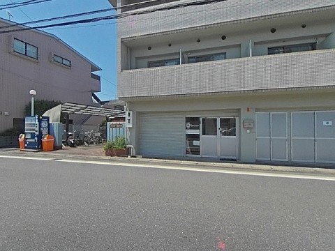 パノラマ