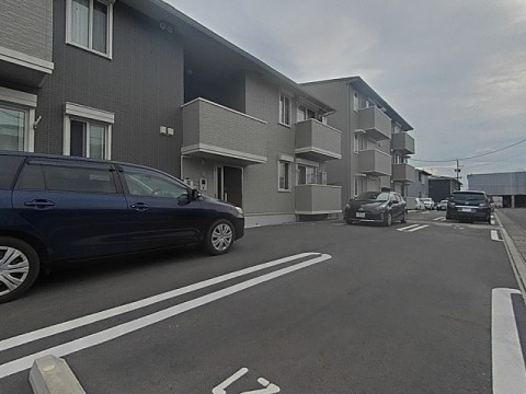 パノラマ