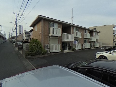 パノラマ