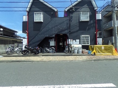 パノラマ