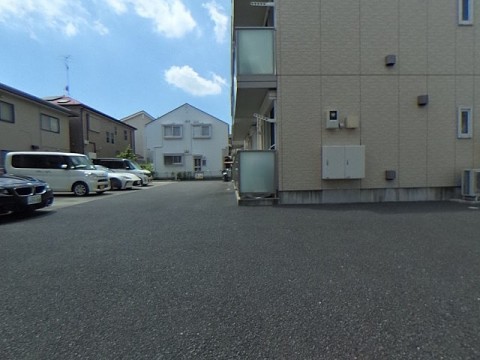 パノラマ
