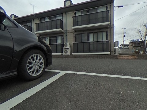 パノラマ